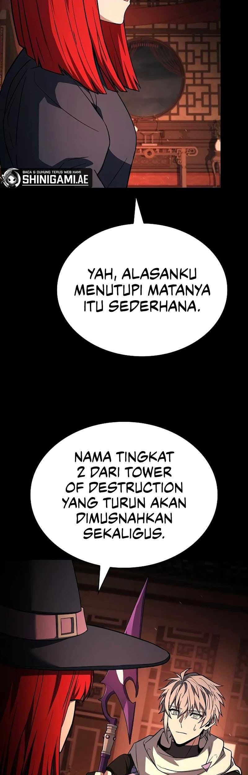 Chapter 109 - halaman 25