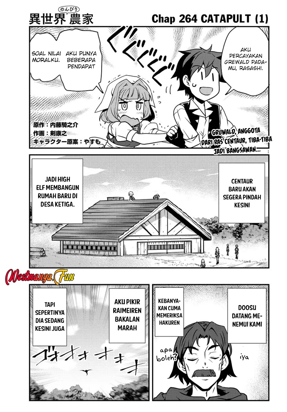 Chapter 264 - halaman 2