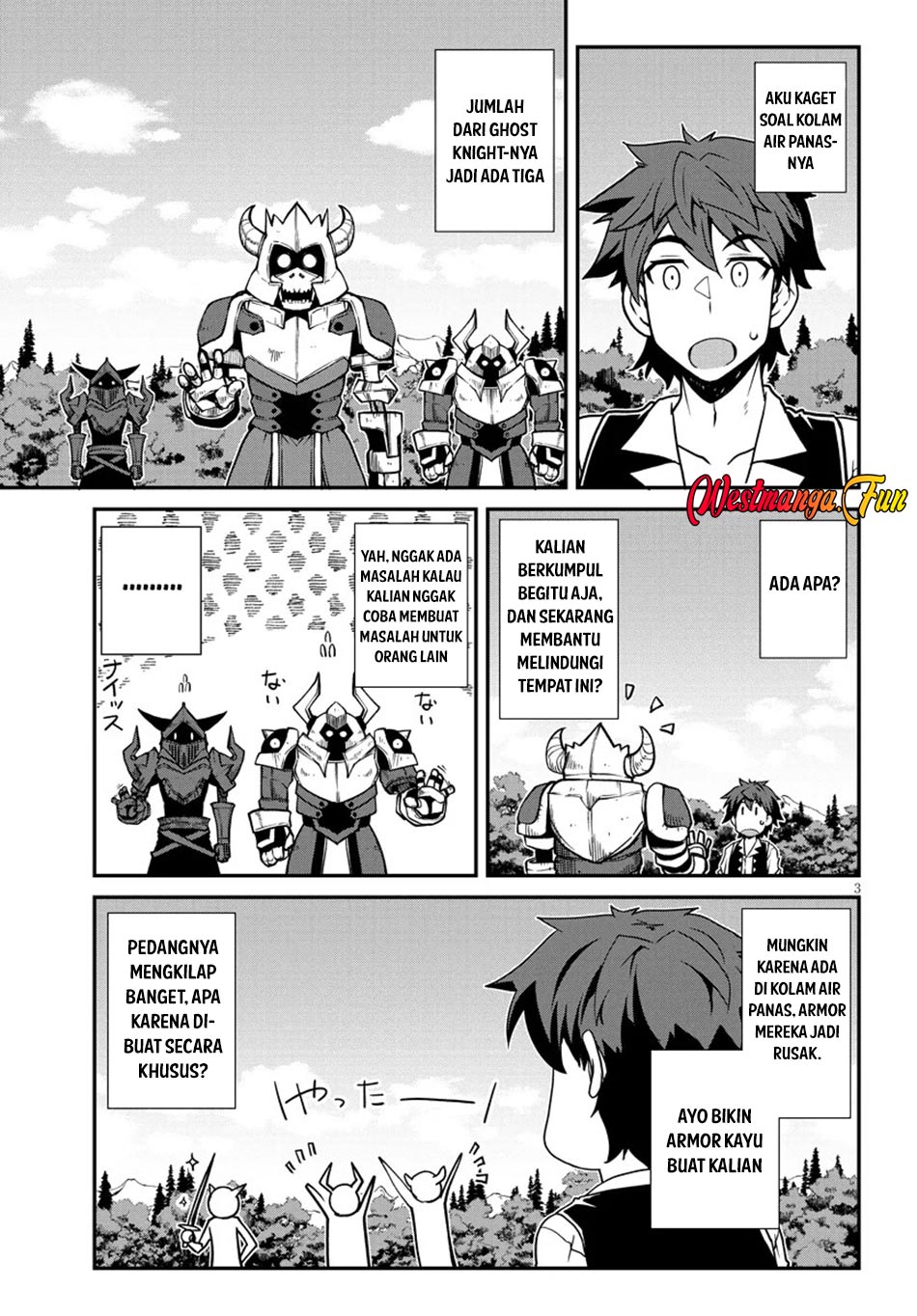 Chapter 264 - halaman 5