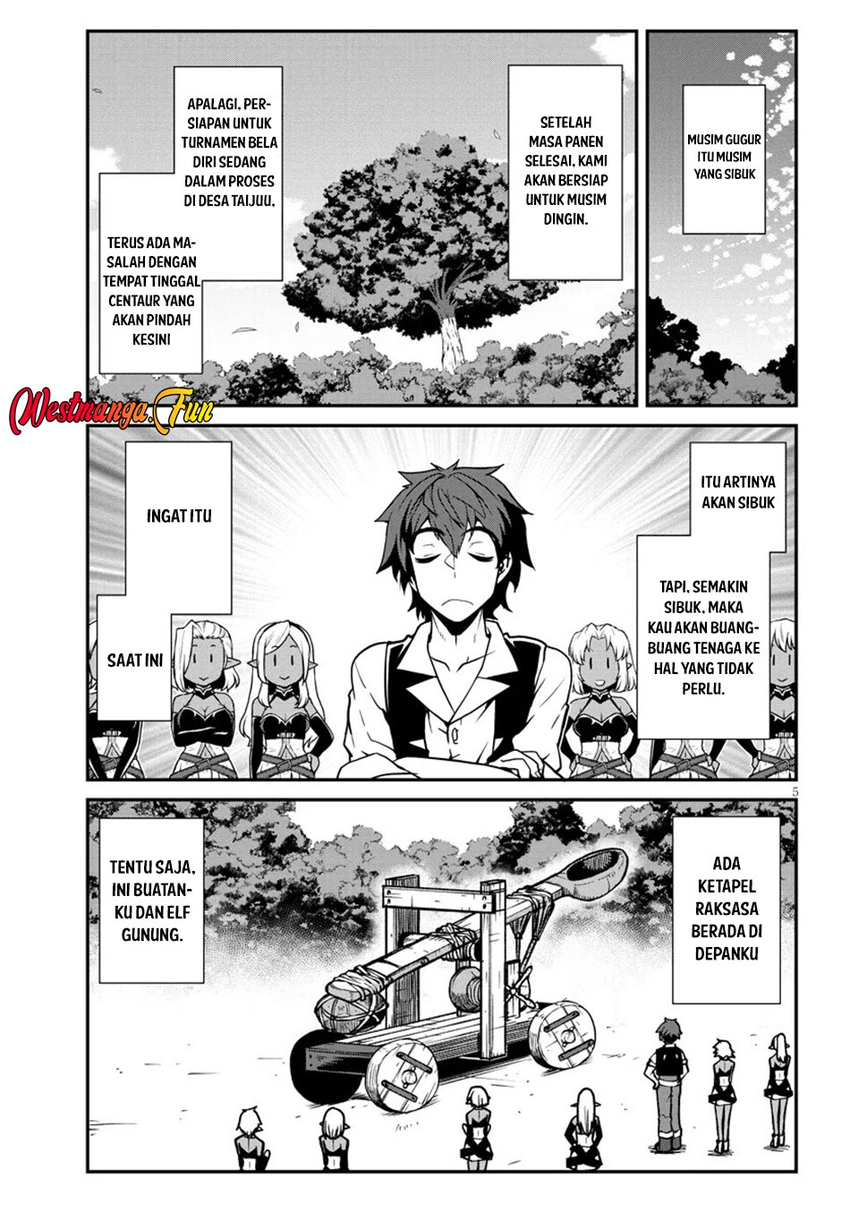 Chapter 264 - halaman 7