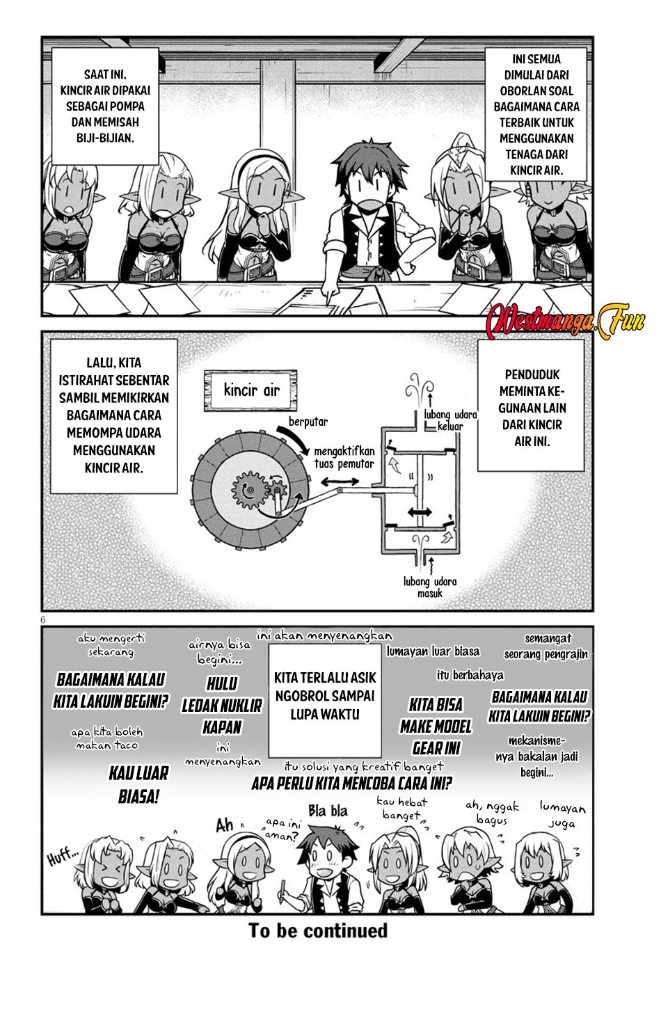 Chapter 264 - halaman 9