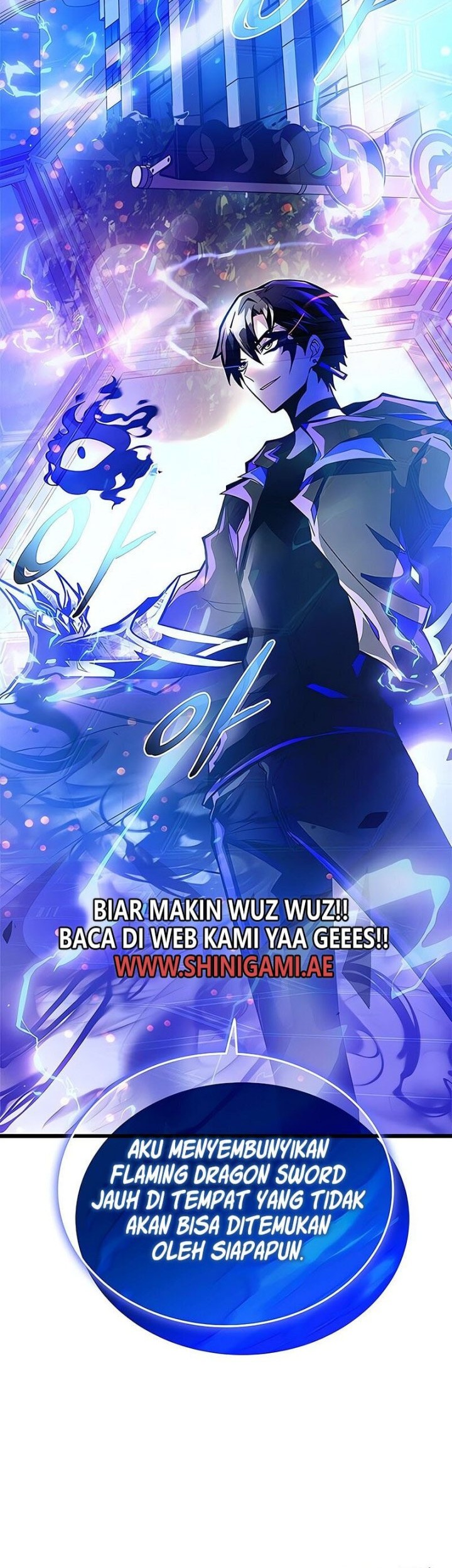 Chapter 177 - halaman 70