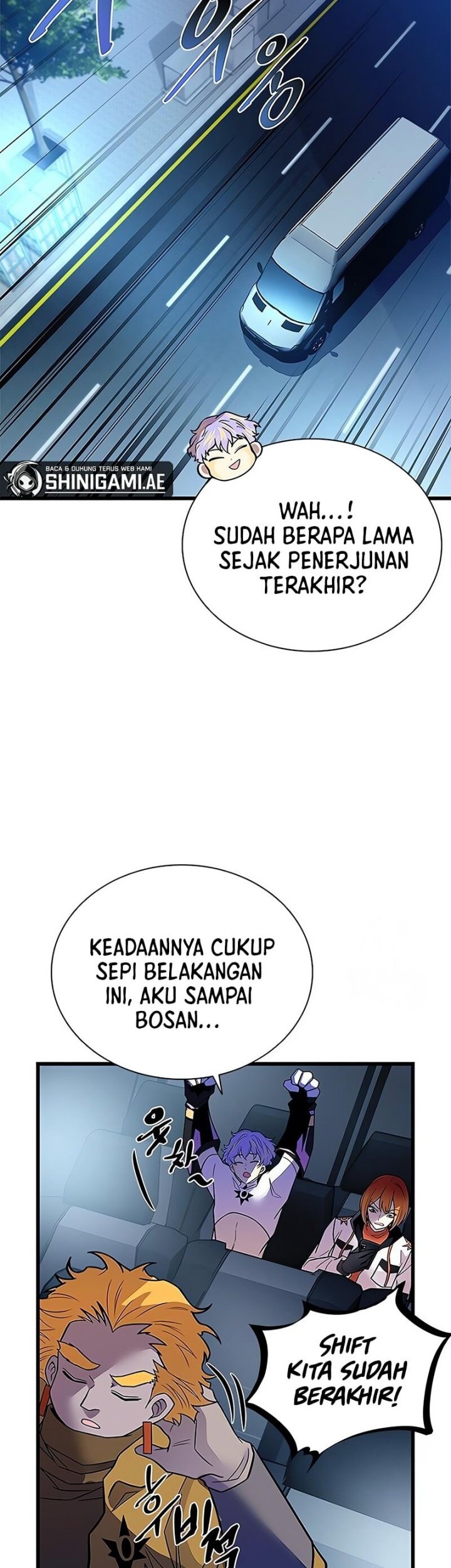 Chapter 177 - halaman 30