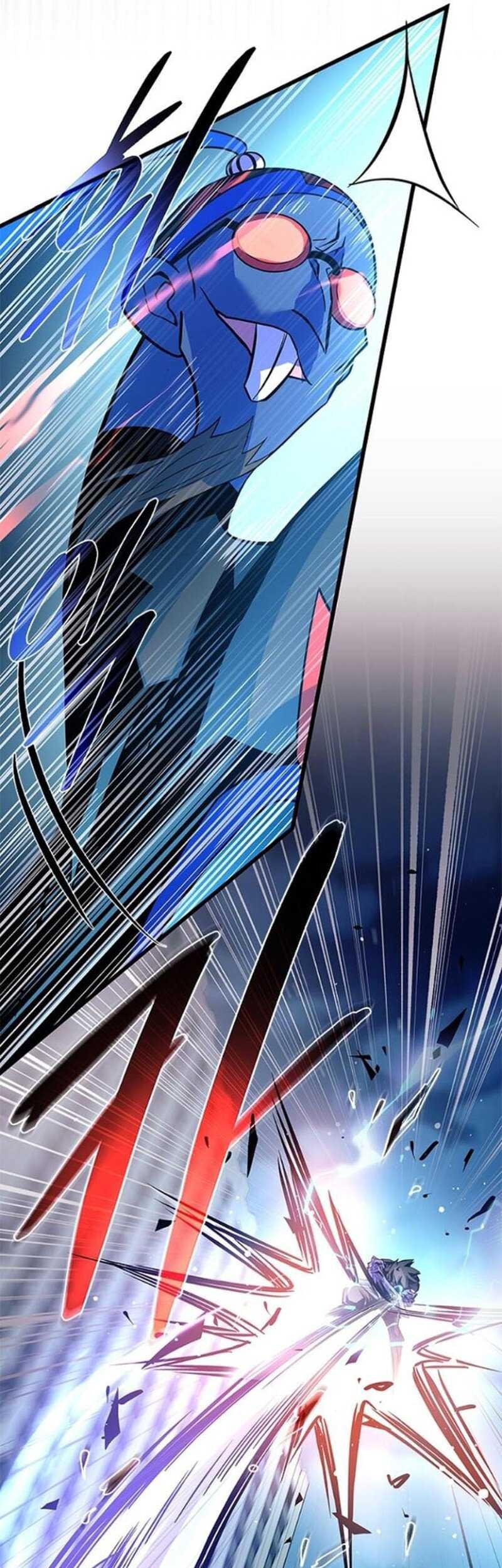 Chapter 176 - halaman 38