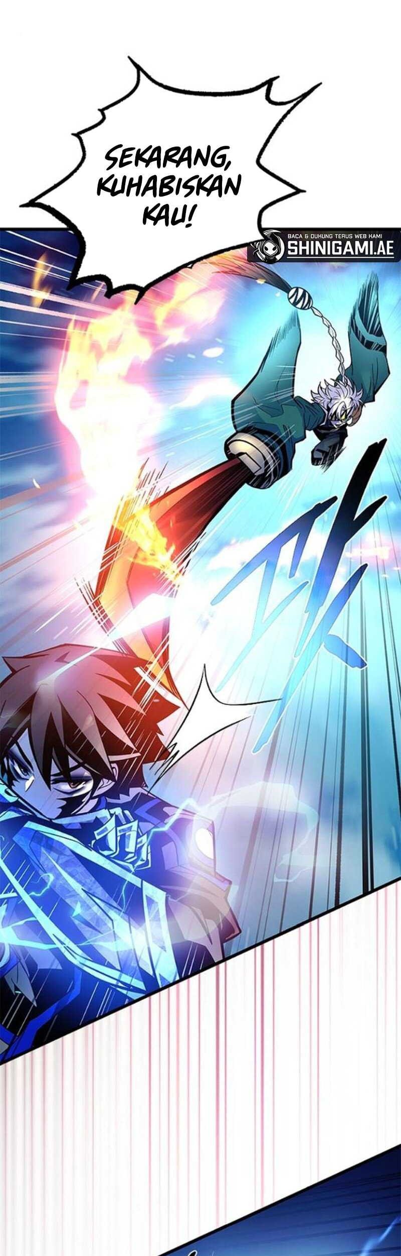 Chapter 176 - halaman 40