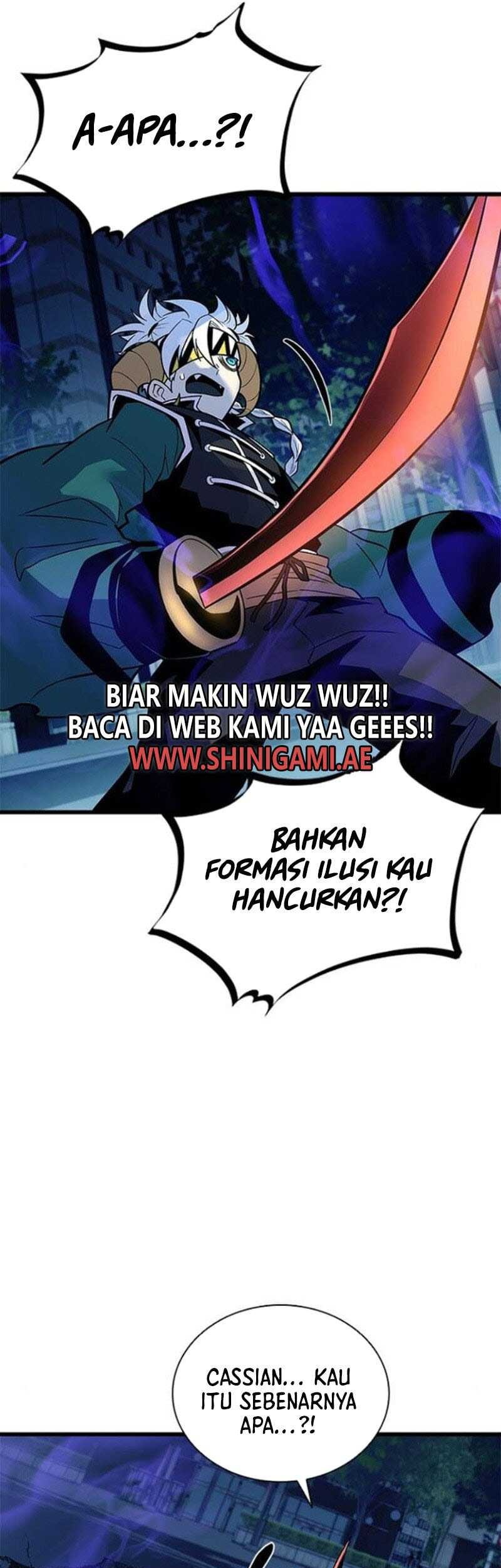 Chapter 176 - halaman 31