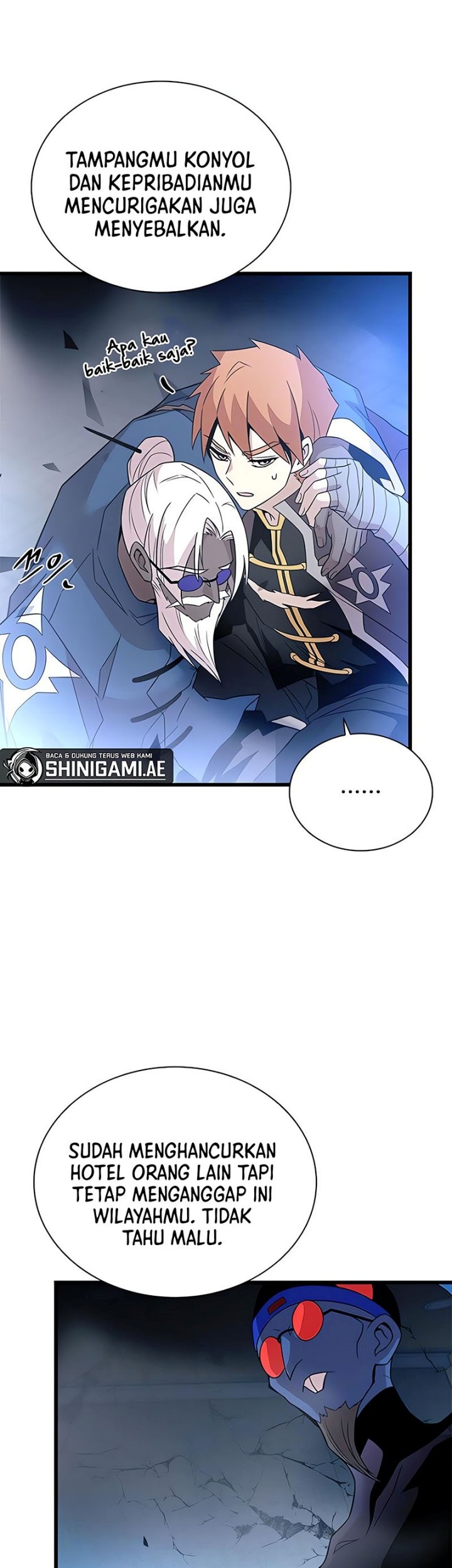 Chapter 175 - halaman 16