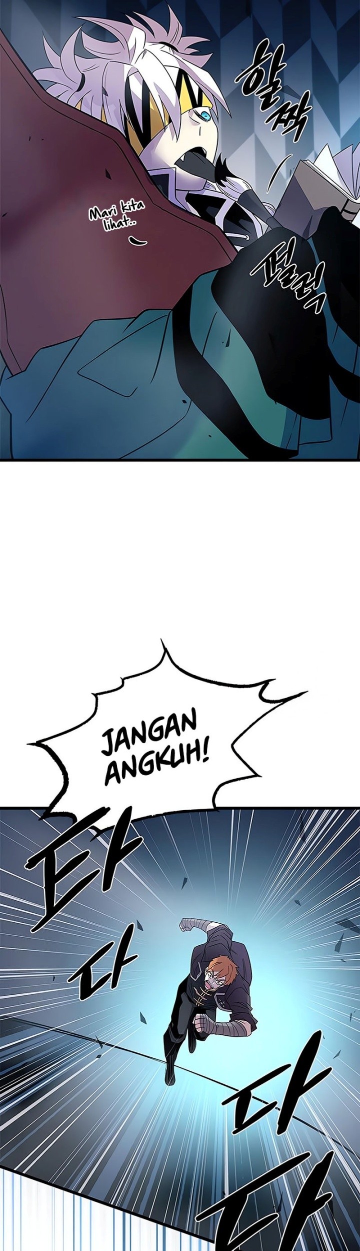 Chapter 174 - halaman 32