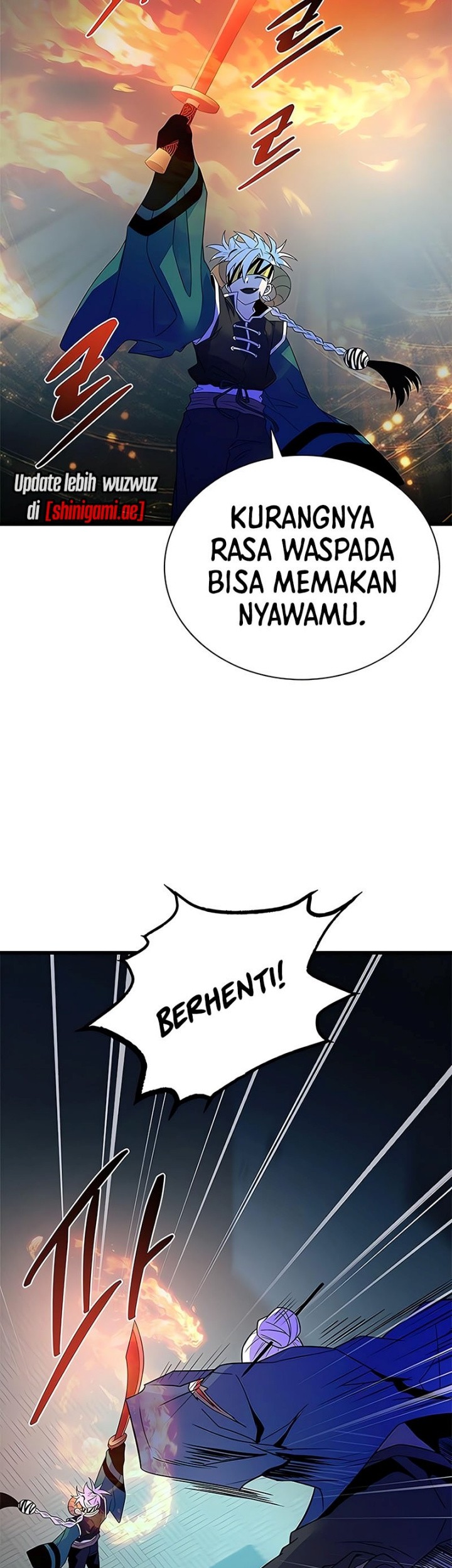 Chapter 174 - halaman 38