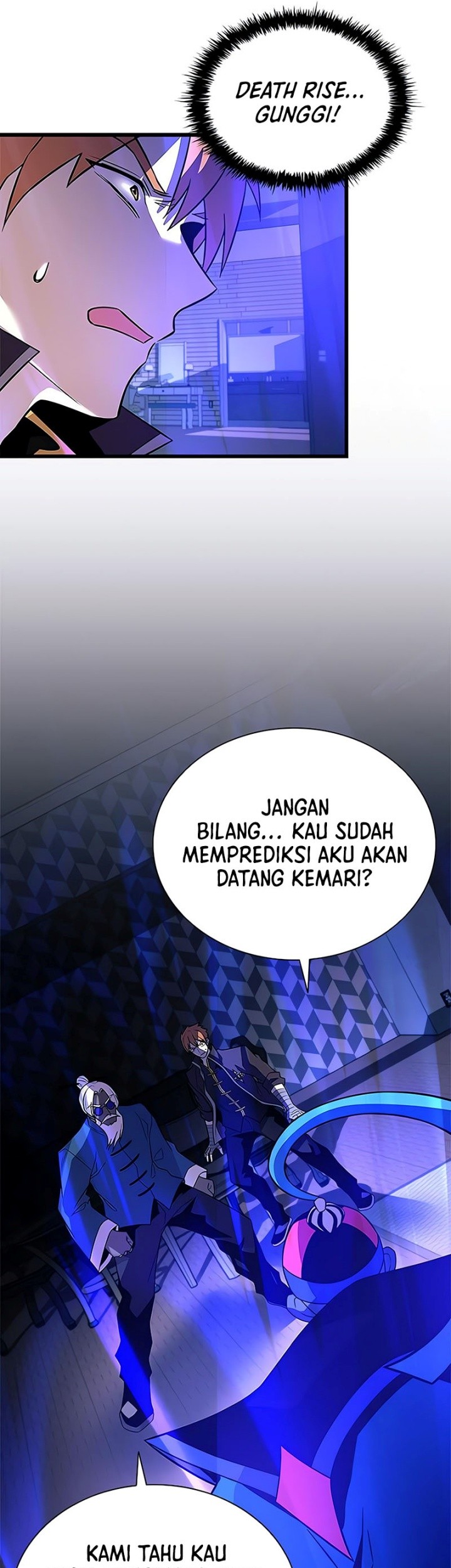 Chapter 174 - halaman 7