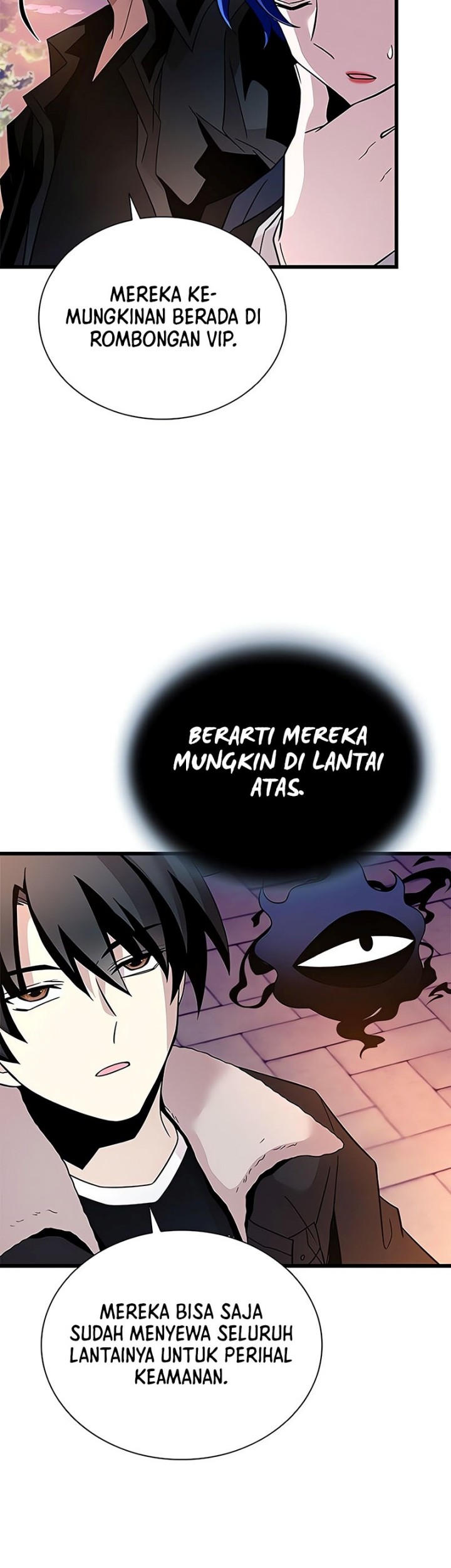 Chapter 174 - halaman 22