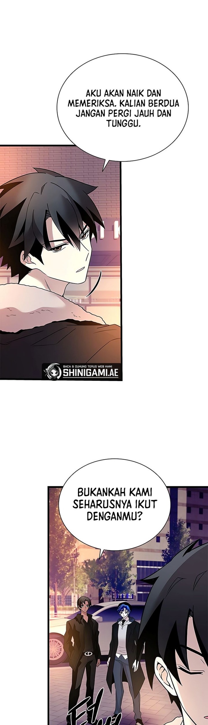 Chapter 174 - halaman 23