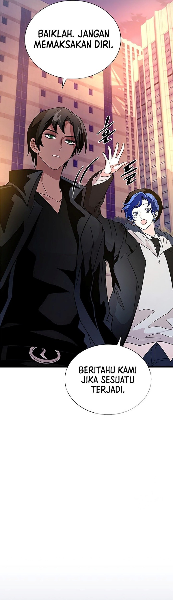 Chapter 174 - halaman 25