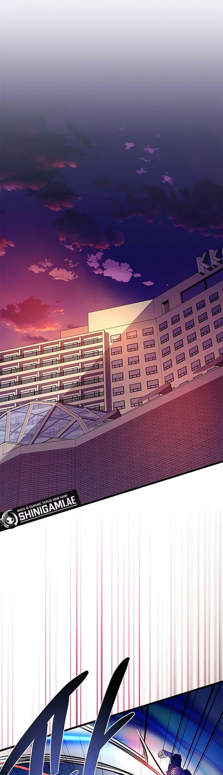 Chapter 174 - halaman 26