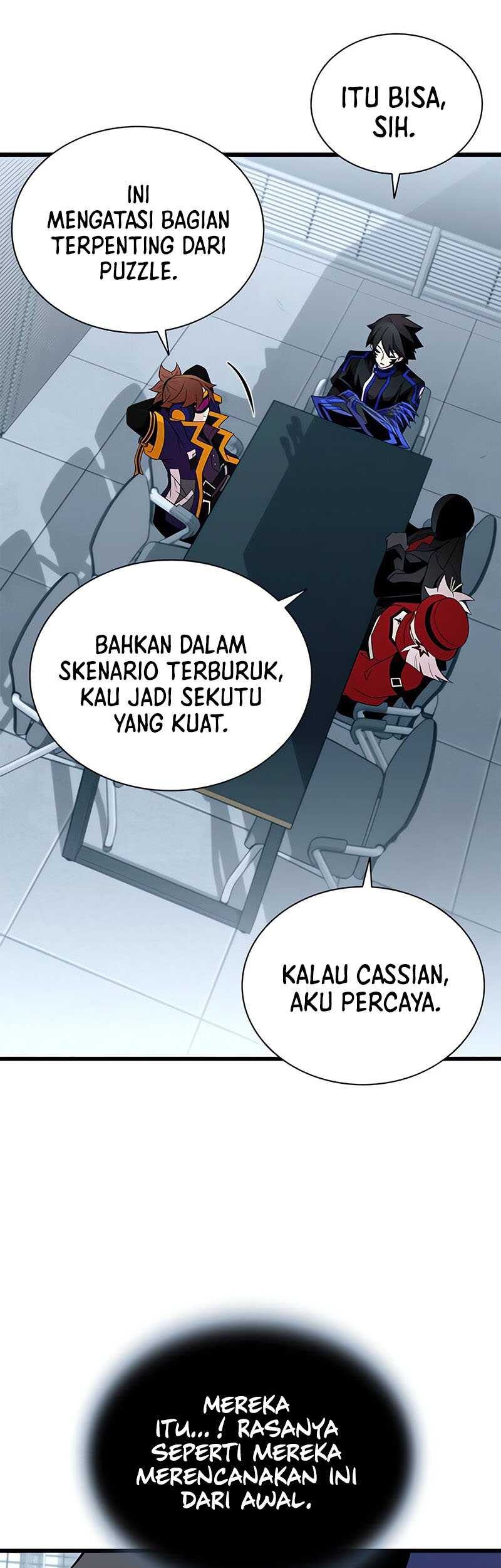 Chapter 173 - halaman 18