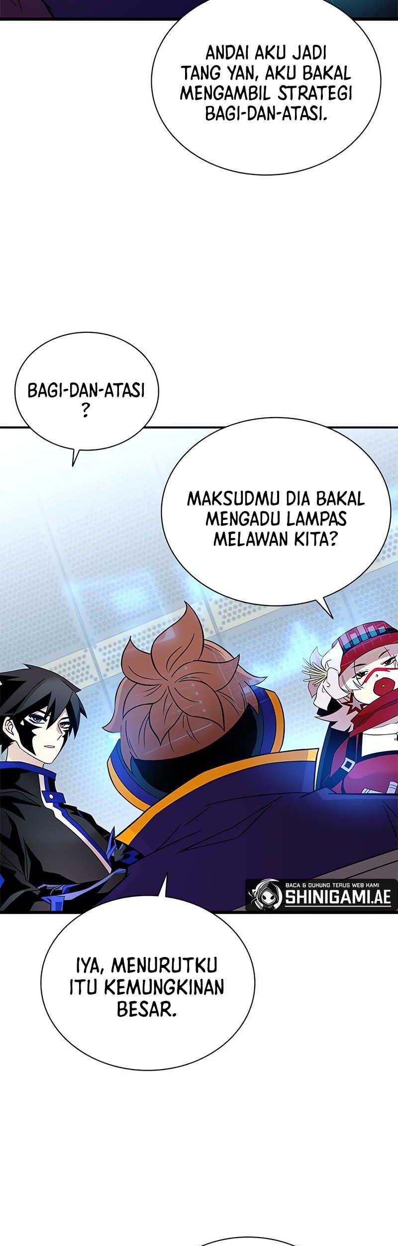 Chapter 173 - halaman 24