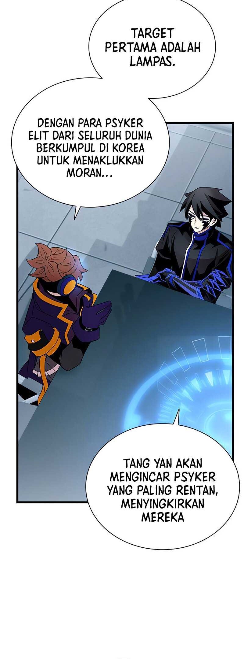 Chapter 173 - halaman 25