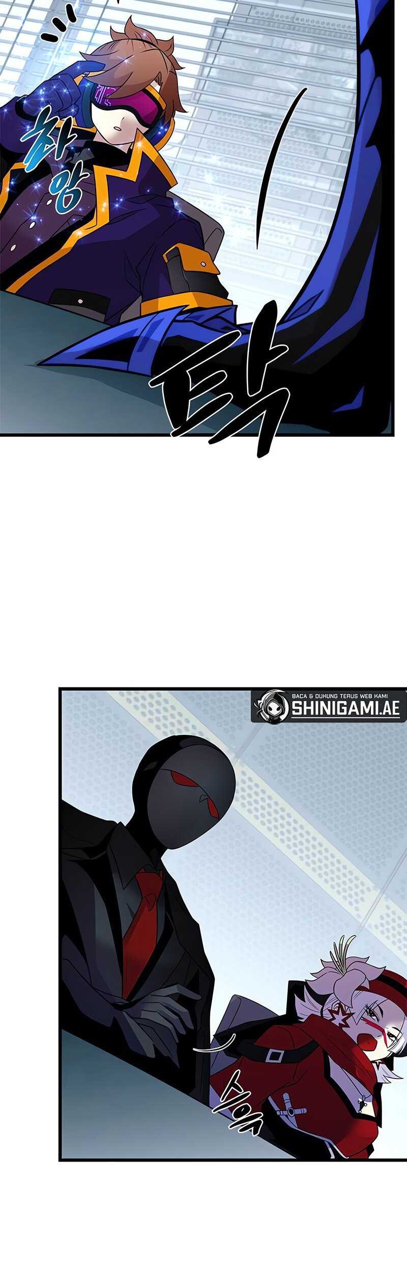 Chapter 173 - halaman 28