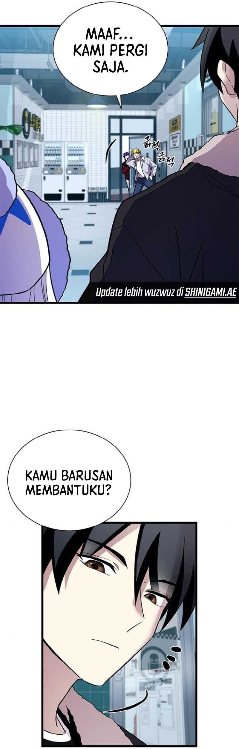 Chapter 172 - halaman 18