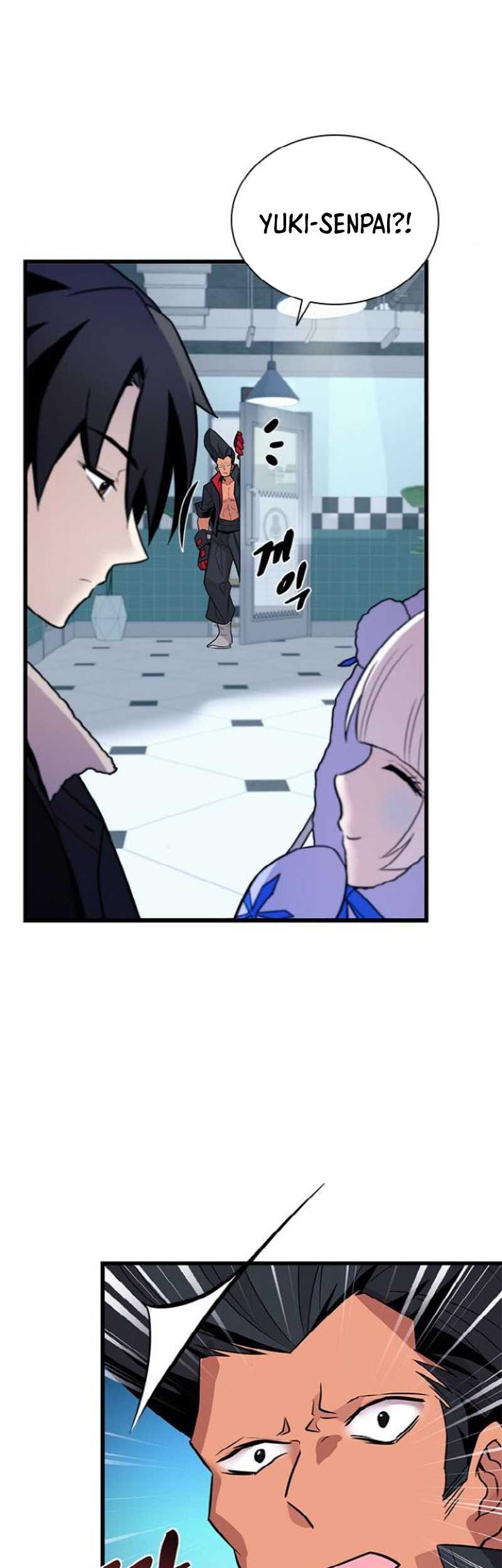 Chapter 172 - halaman 22