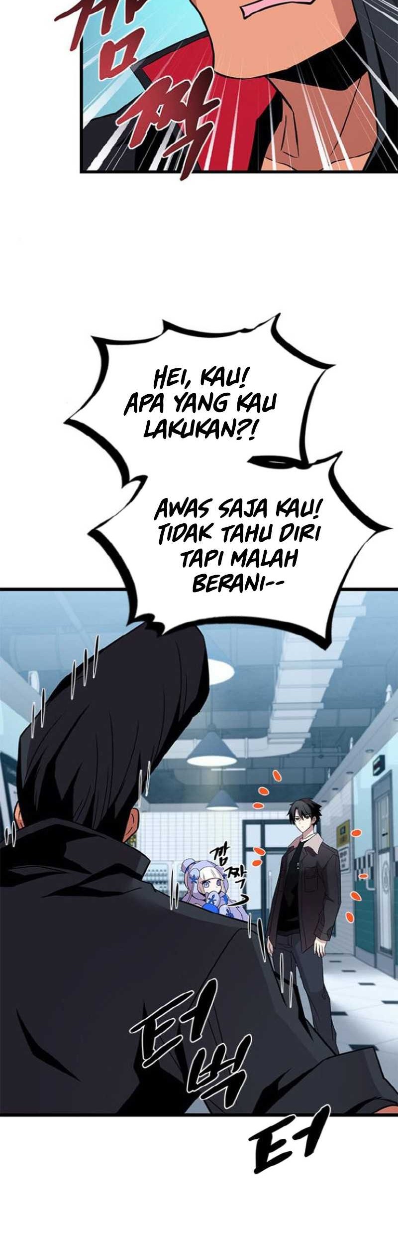Chapter 172 - halaman 23
