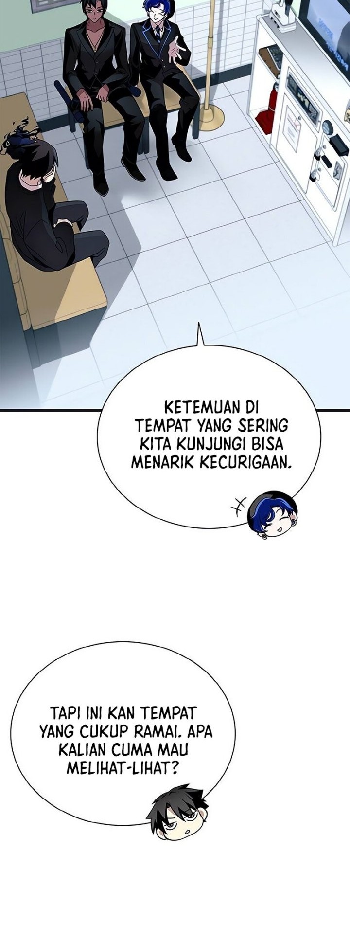 Chapter 171 - halaman 34