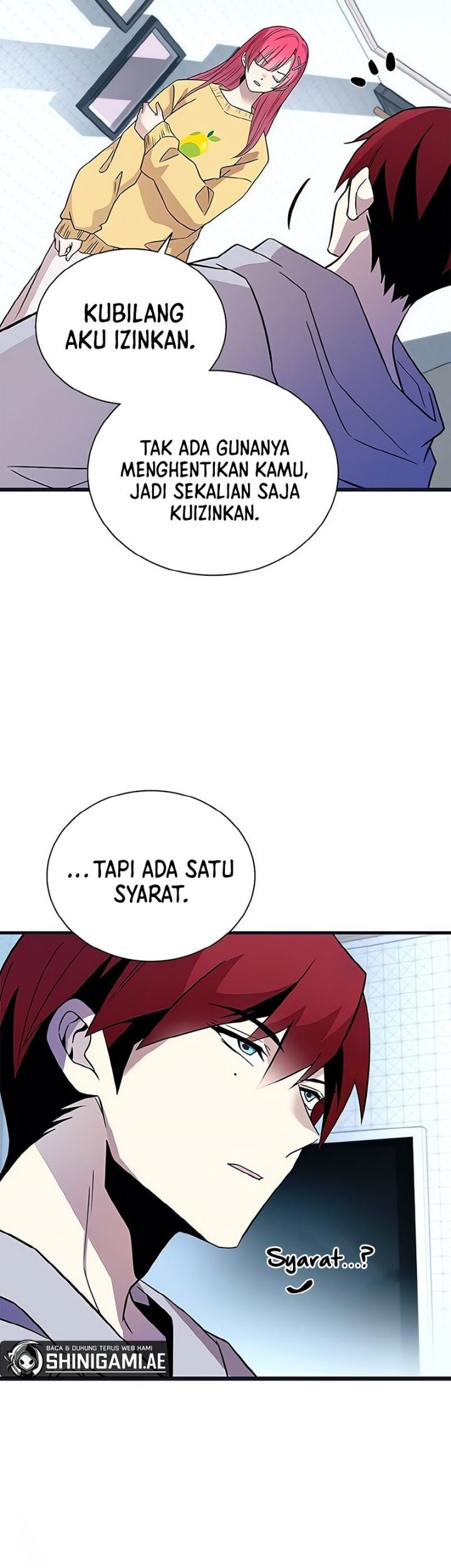 Chapter 171 - halaman 17
