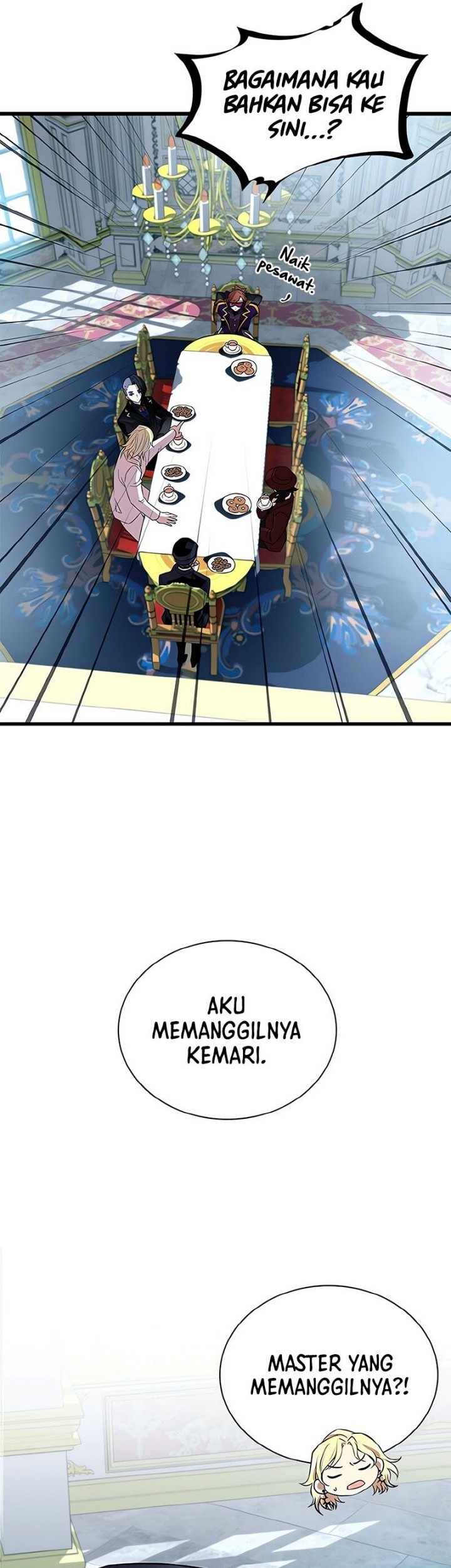 Chapter 170 - halaman 38