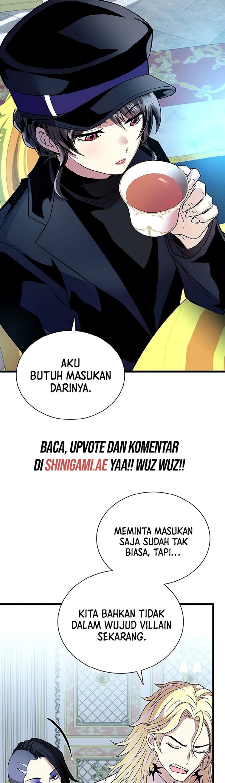 Chapter 170 - halaman 39