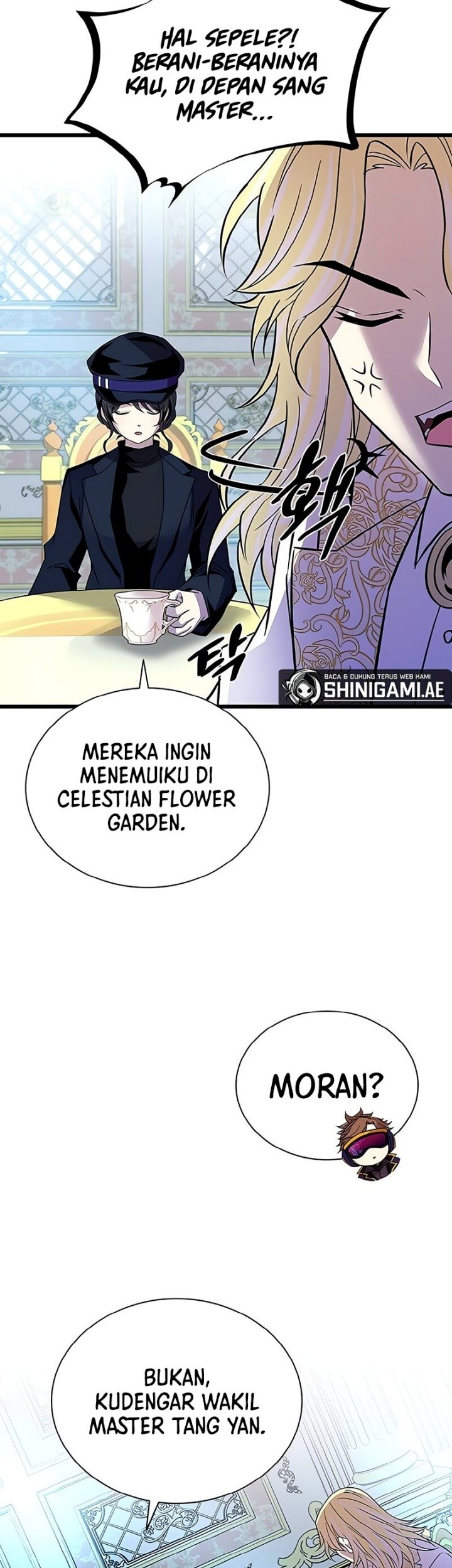Chapter 170 - halaman 44