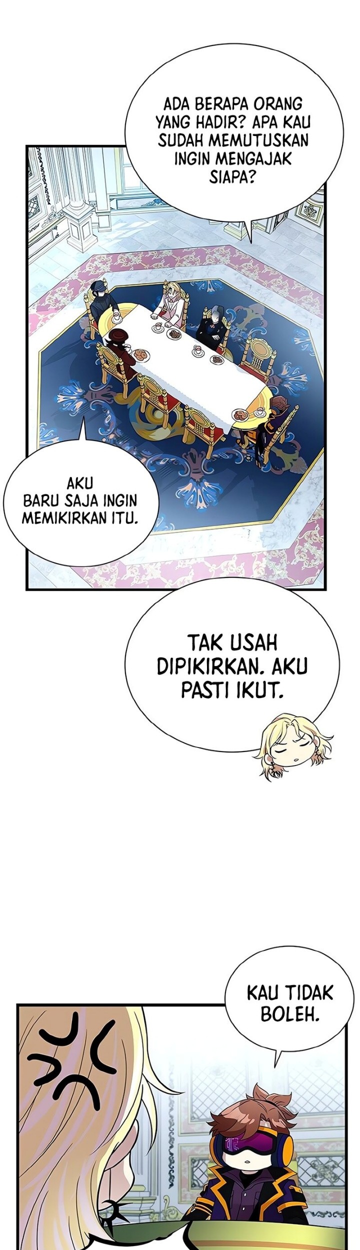 Chapter 170 - halaman 48