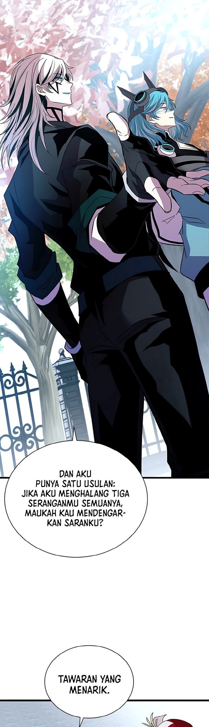 Chapter 170 - halaman 7