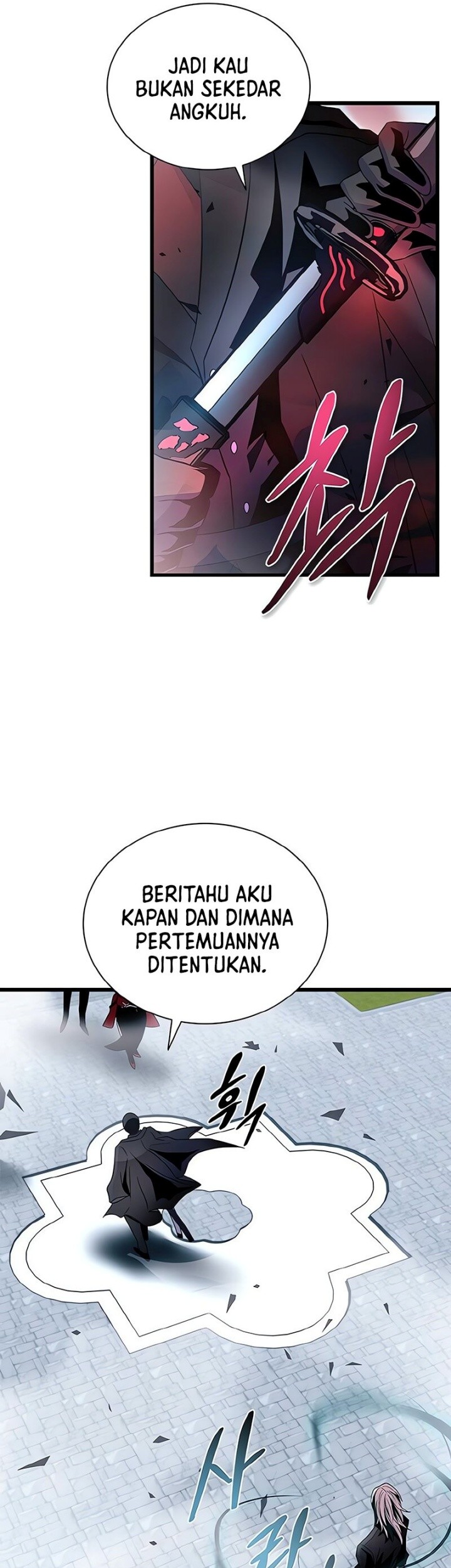 Chapter 170 - halaman 30