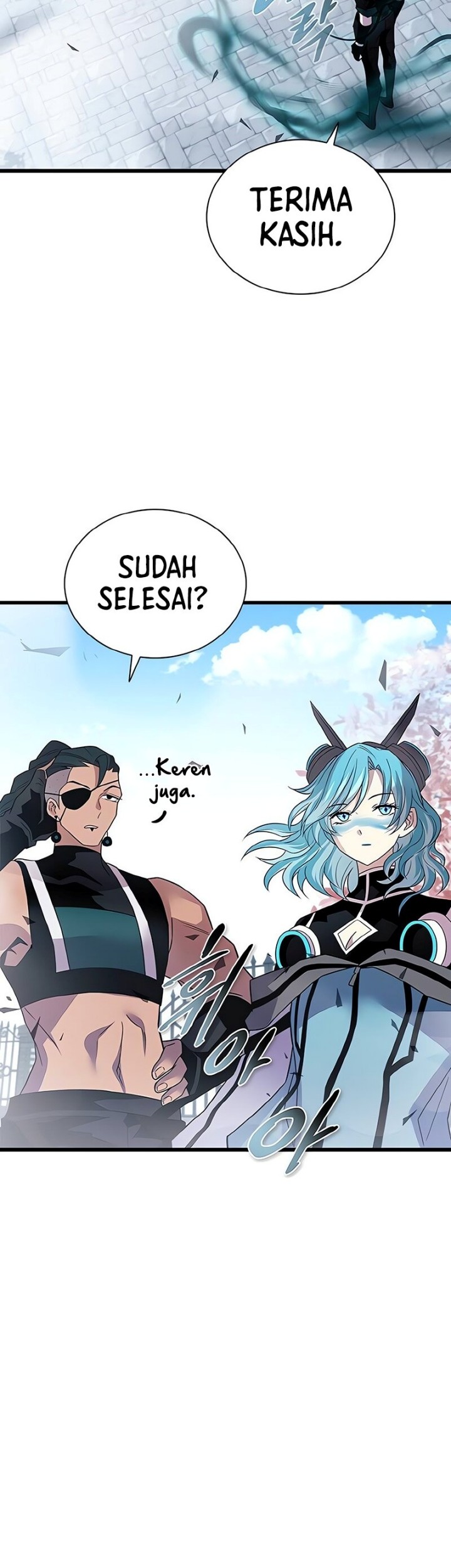 Chapter 170 - halaman 31