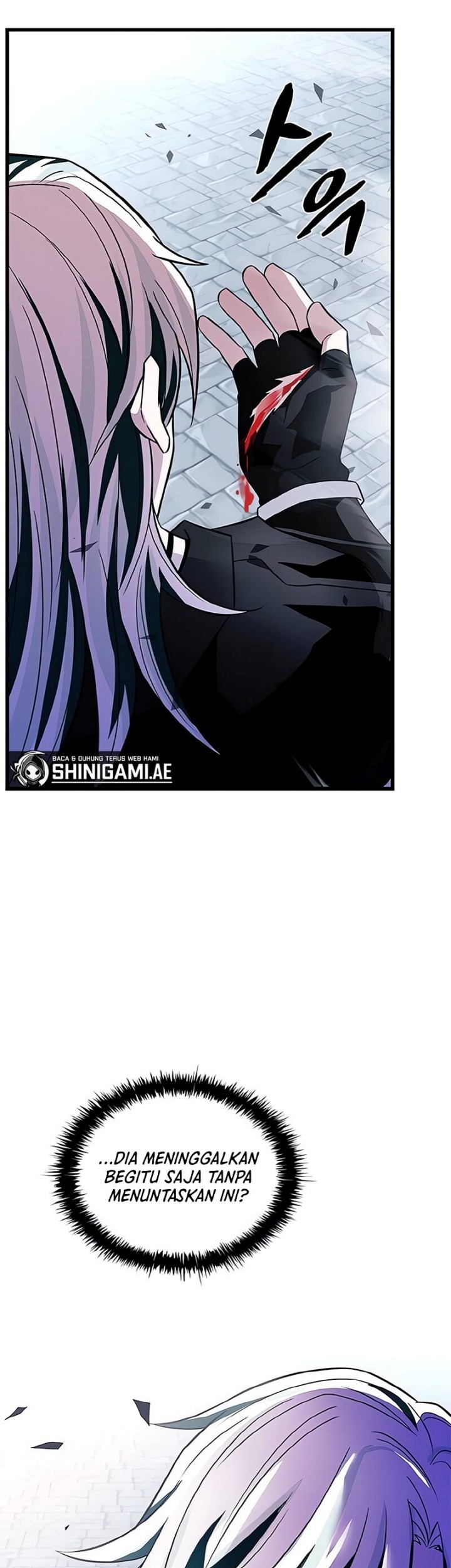Chapter 170 - halaman 32