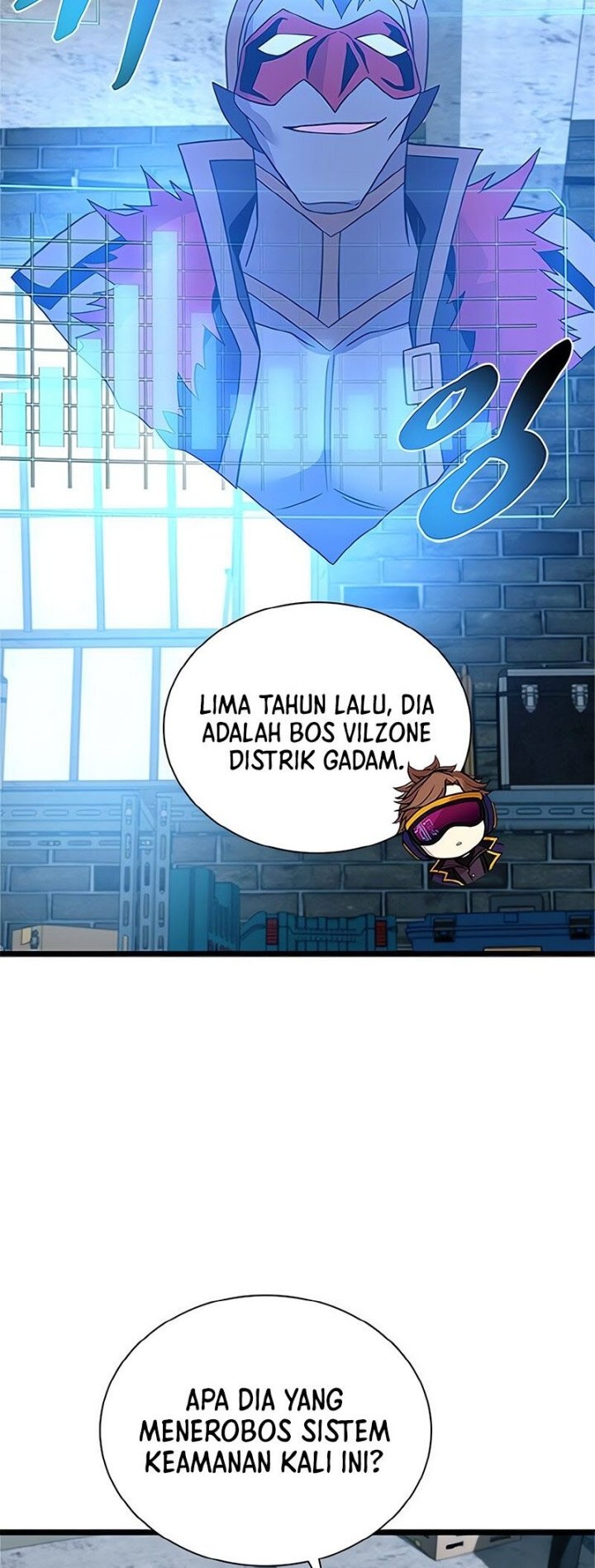 Chapter 169 - halaman 20