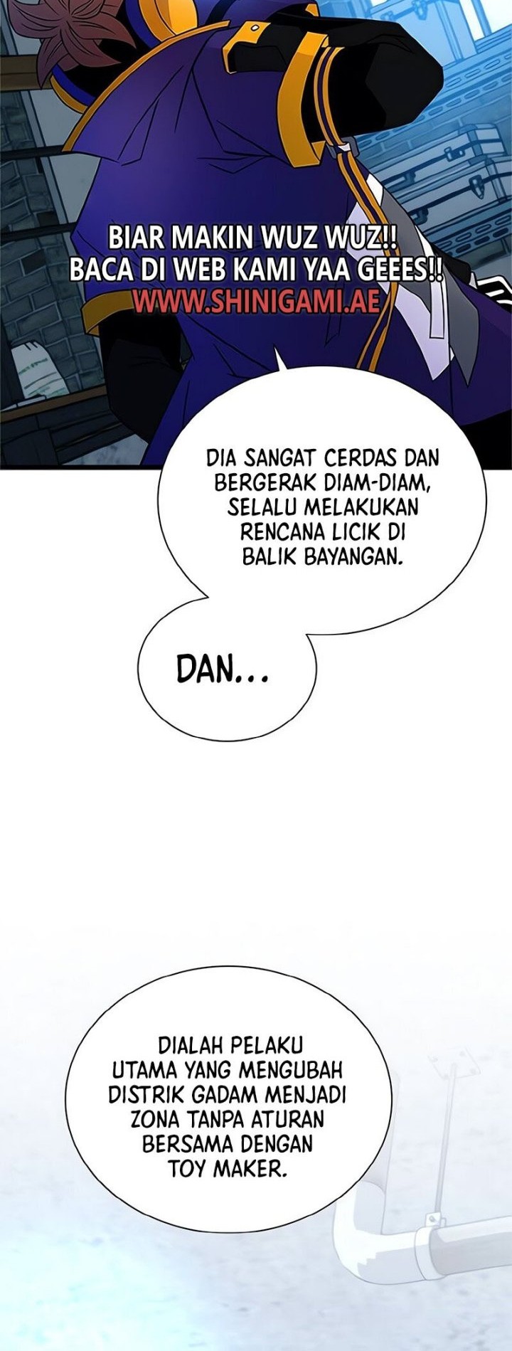 Chapter 169 - halaman 22