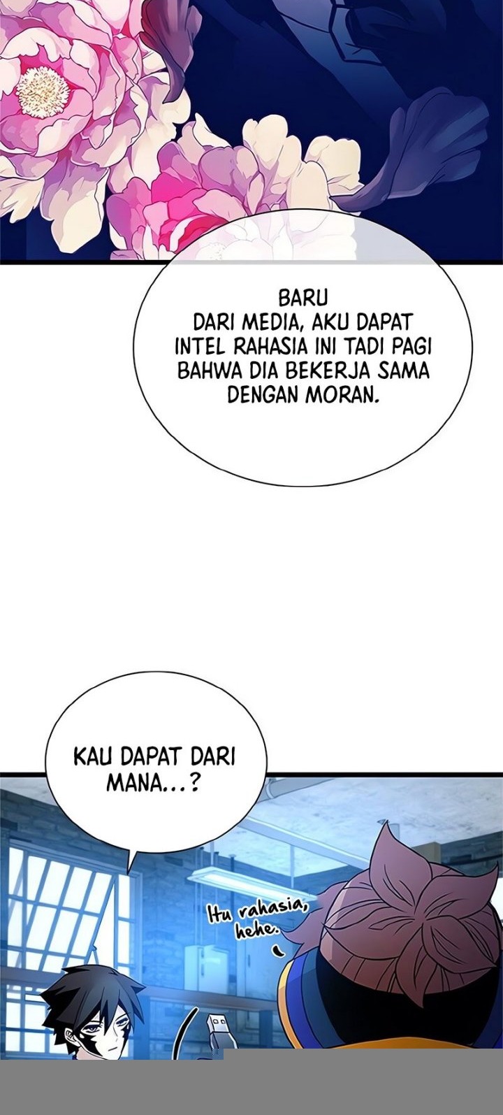 Chapter 169 - halaman 28
