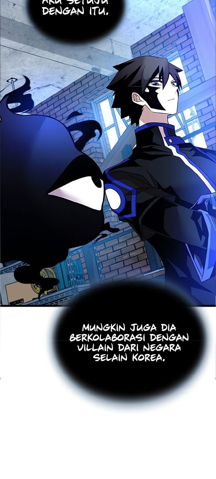 Chapter 169 - halaman 30