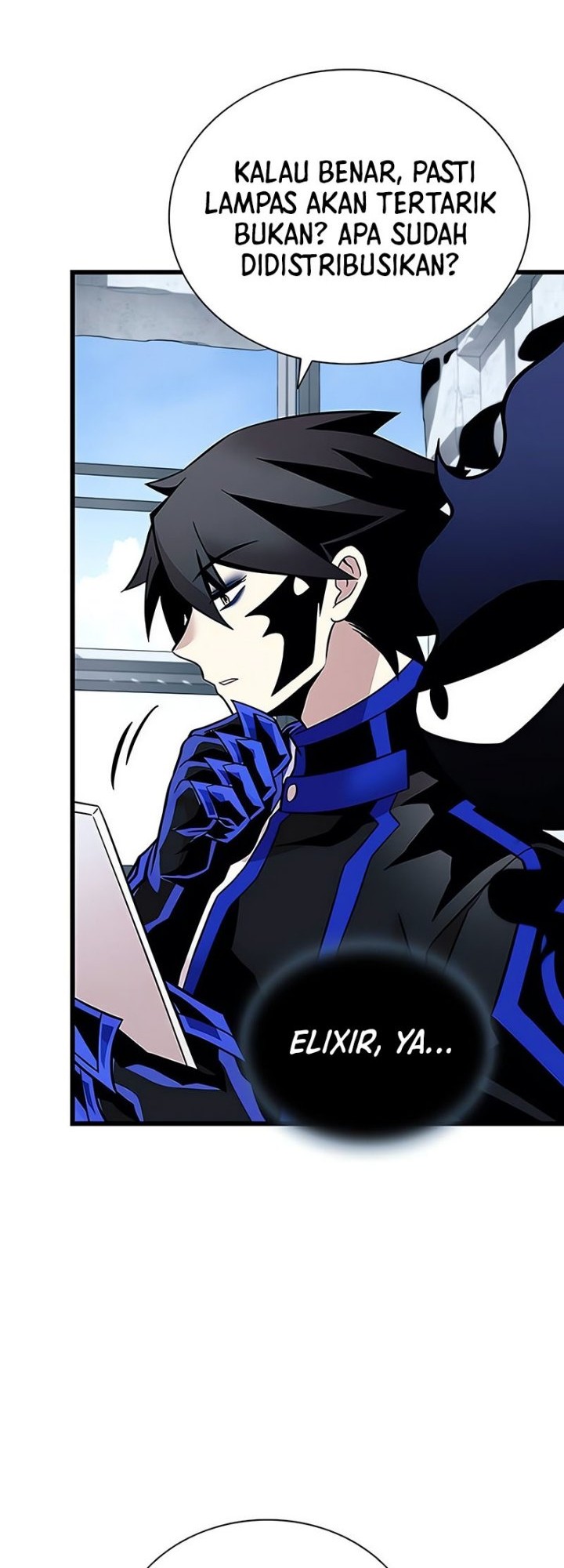 Chapter 168 - halaman 24