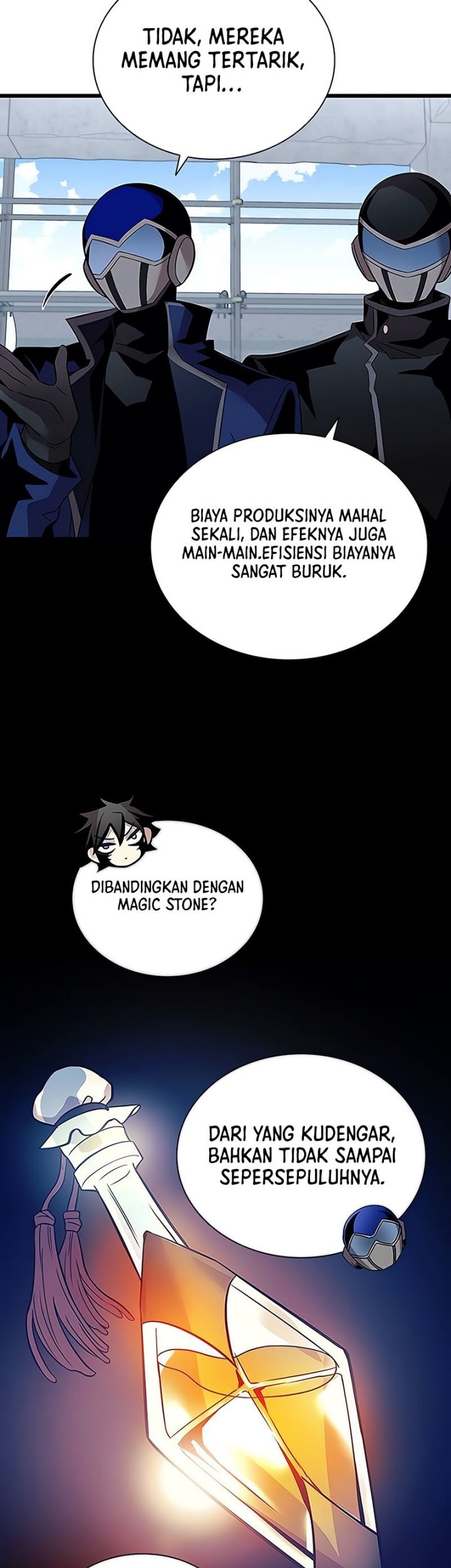 Chapter 168 - halaman 25