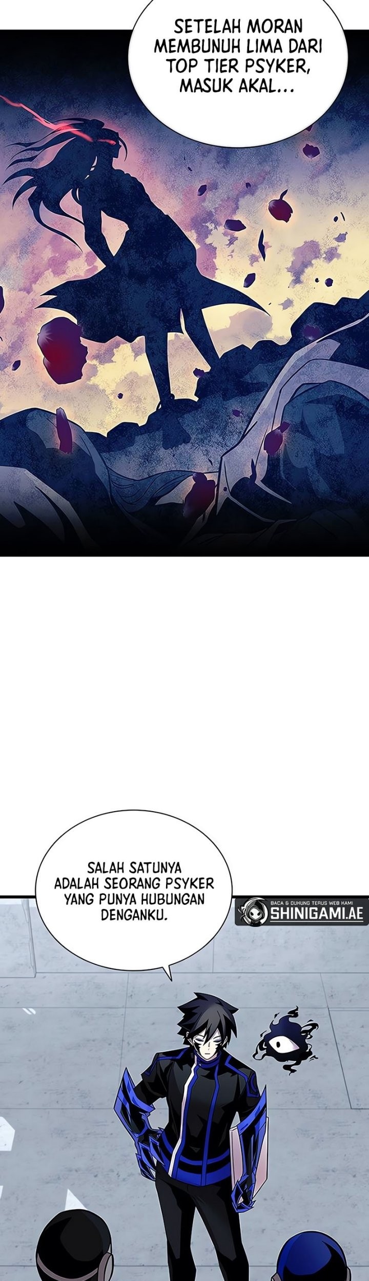 Chapter 168 - halaman 29
