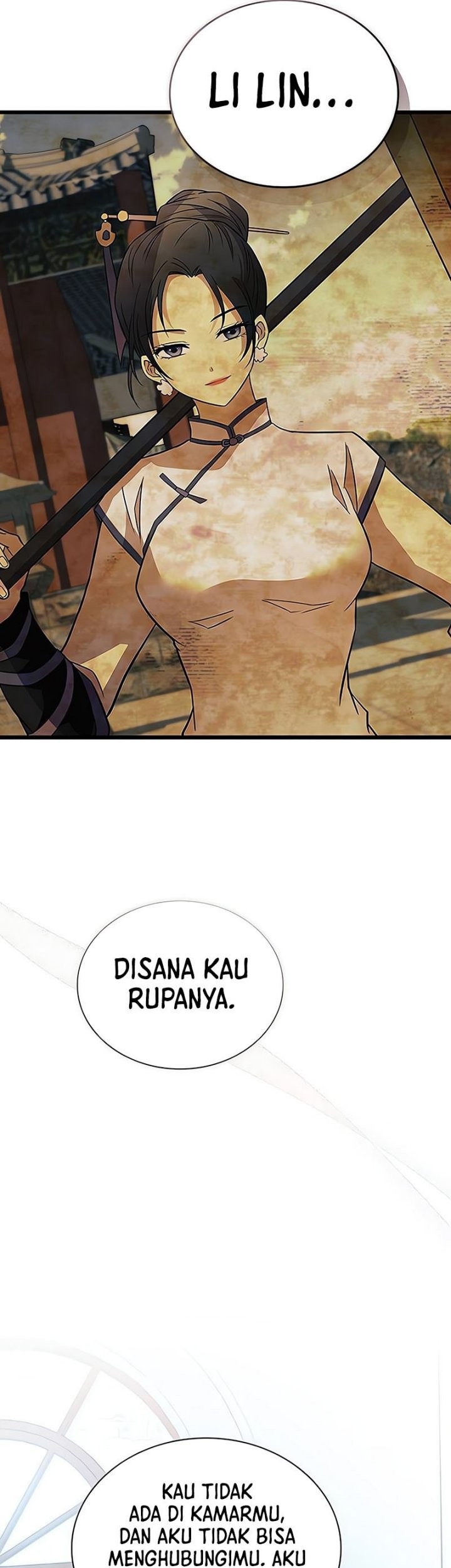 Chapter 168 - halaman 35