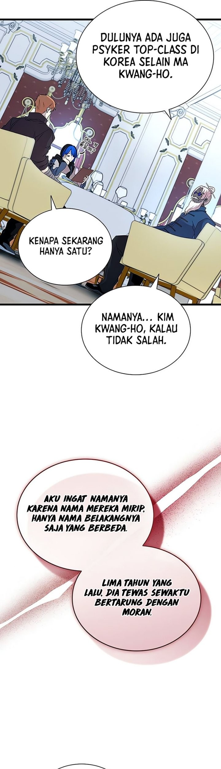Chapter 168 - halaman 43