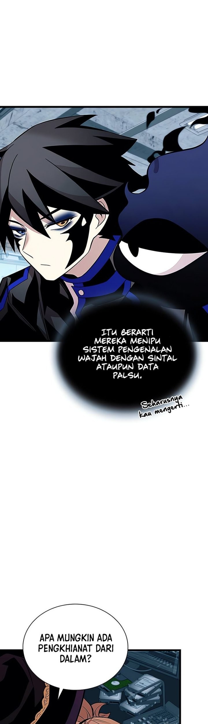 Chapter 167 - halaman 19