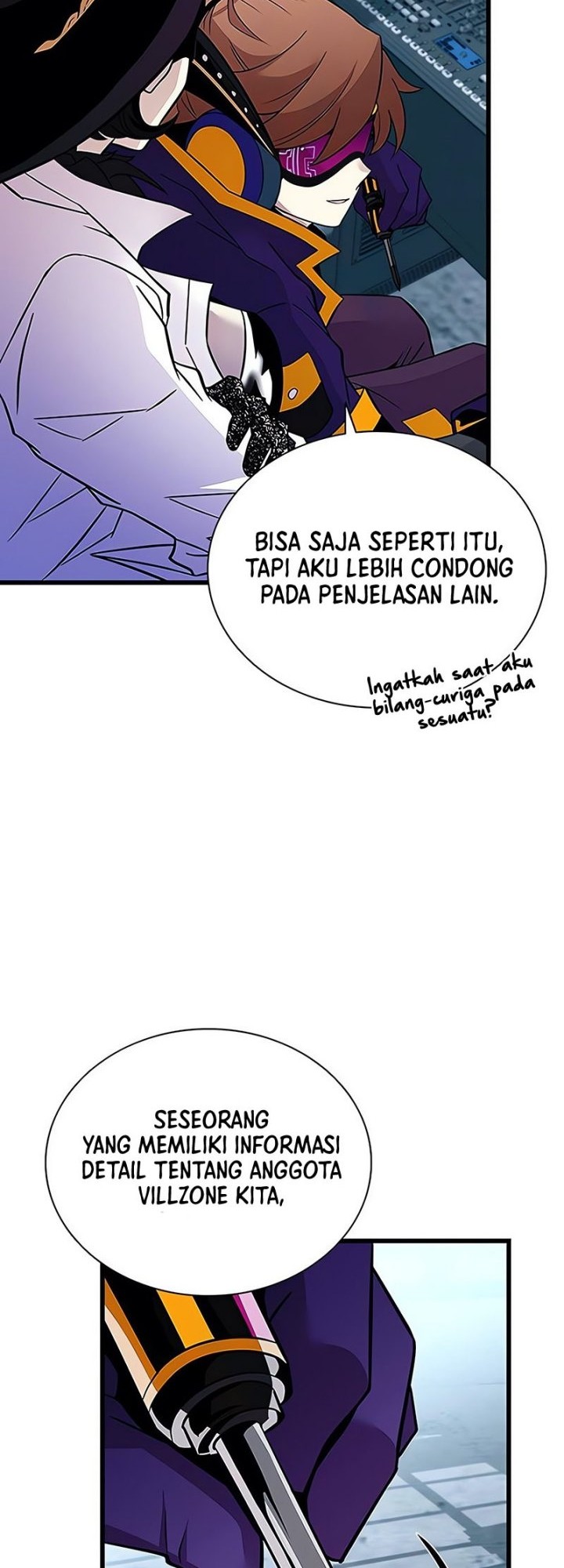 Chapter 167 - halaman 20