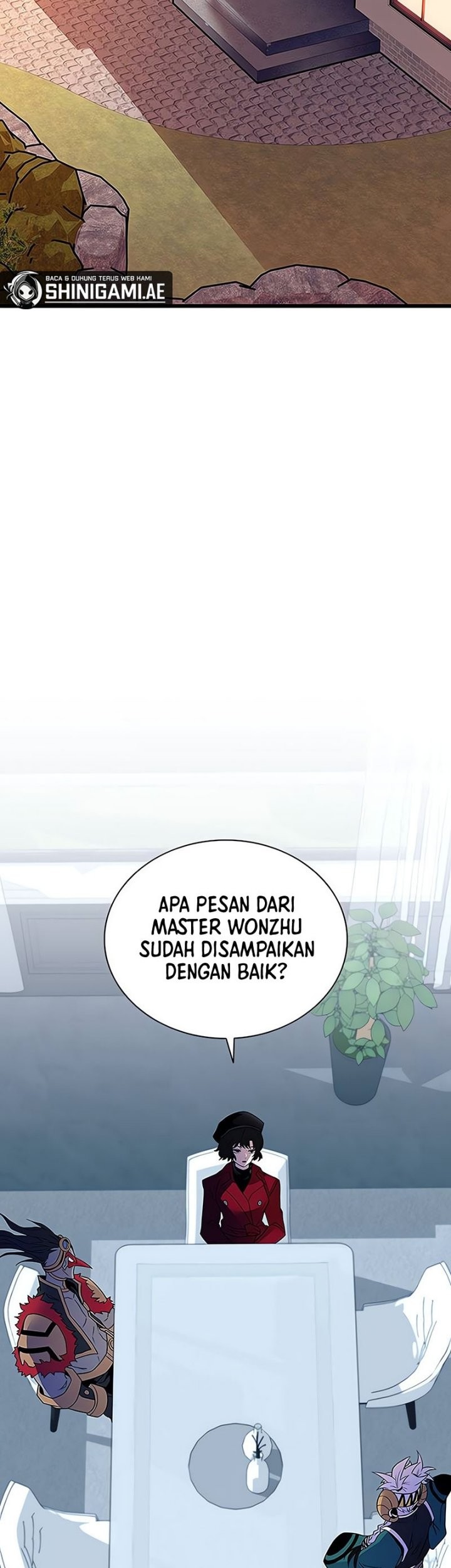 Chapter 167 - halaman 25