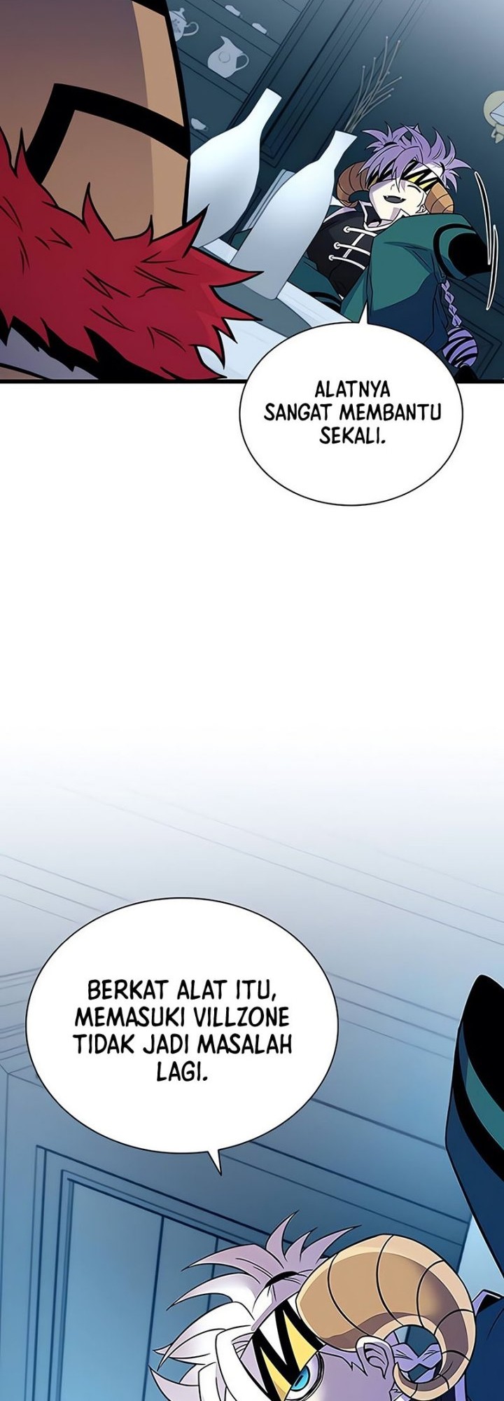 Chapter 167 - halaman 32
