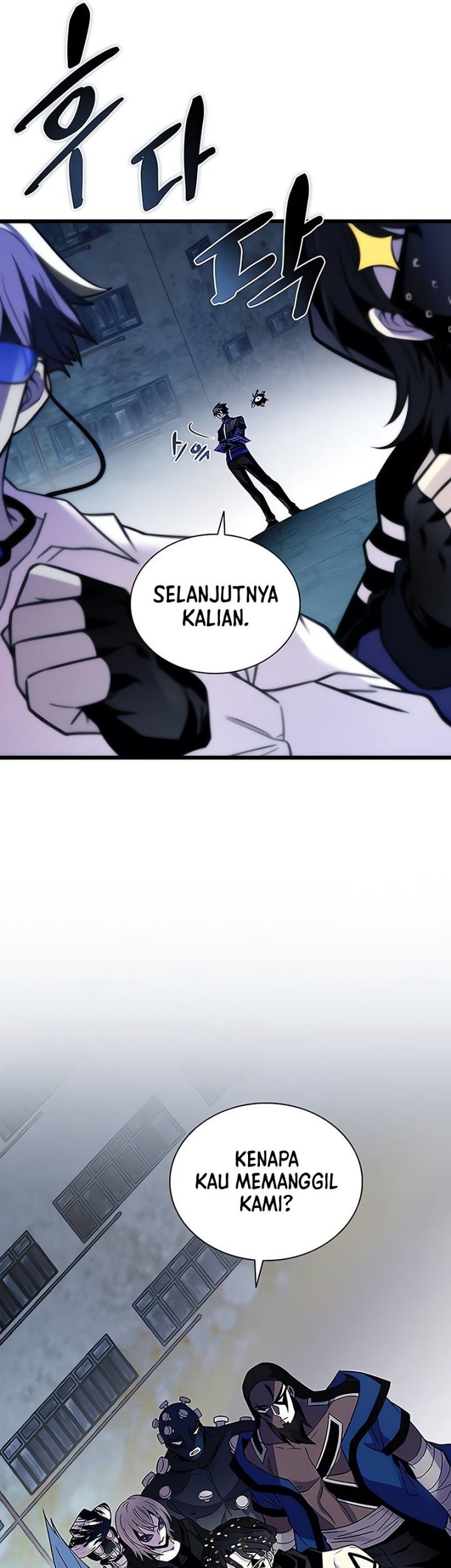 Chapter 167 - halaman 47