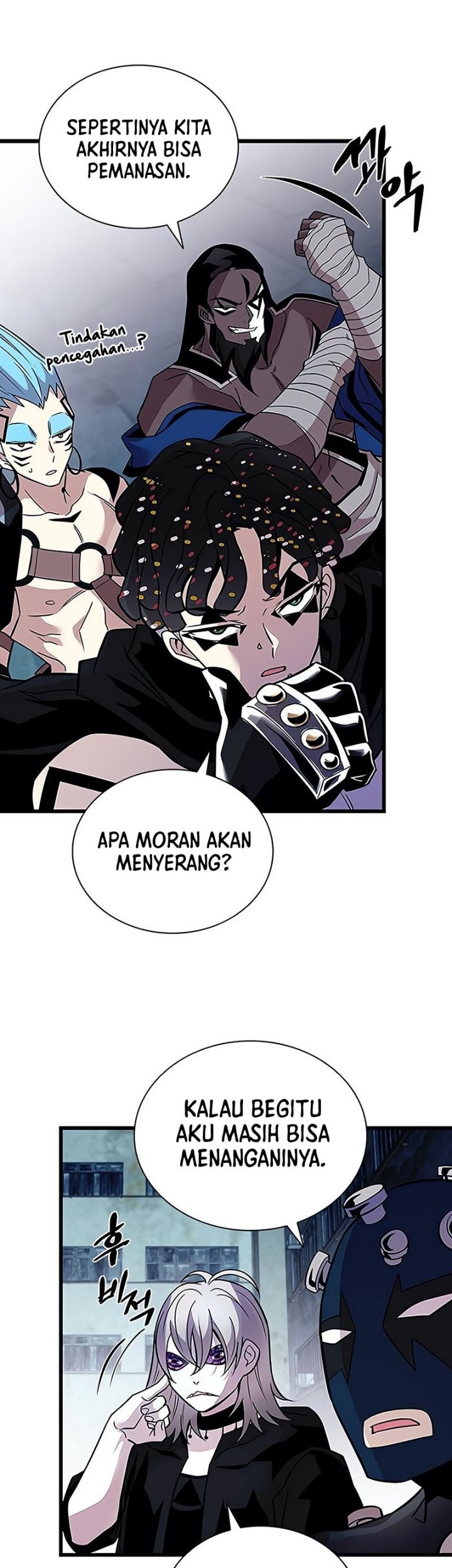 Chapter 167 - halaman 51